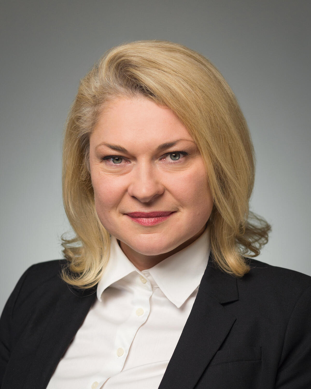 Headshot Image for Monica Fraczek